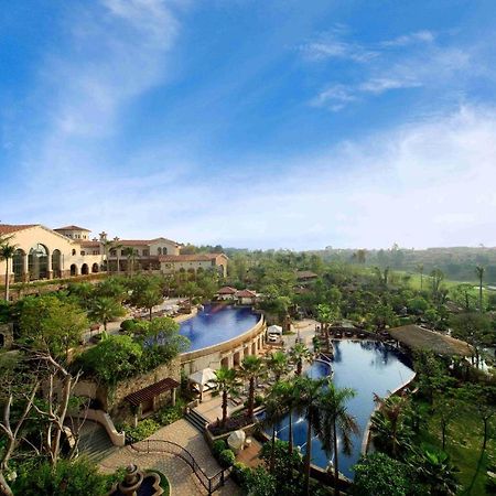 Mayland Resort Guangzhou Exterior photo
