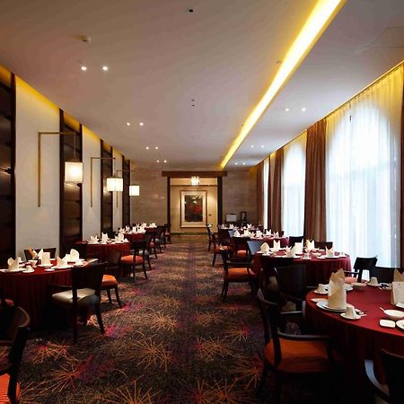 Mayland Resort Guangzhou Exterior photo