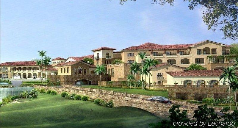 Mayland Resort Guangzhou Exterior photo