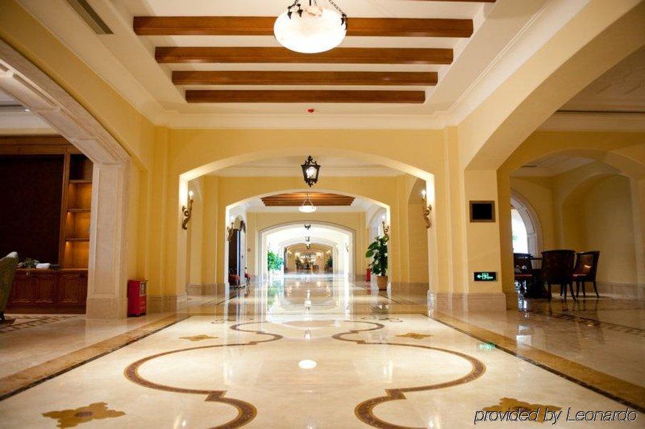 Mayland Resort Guangzhou Interior photo