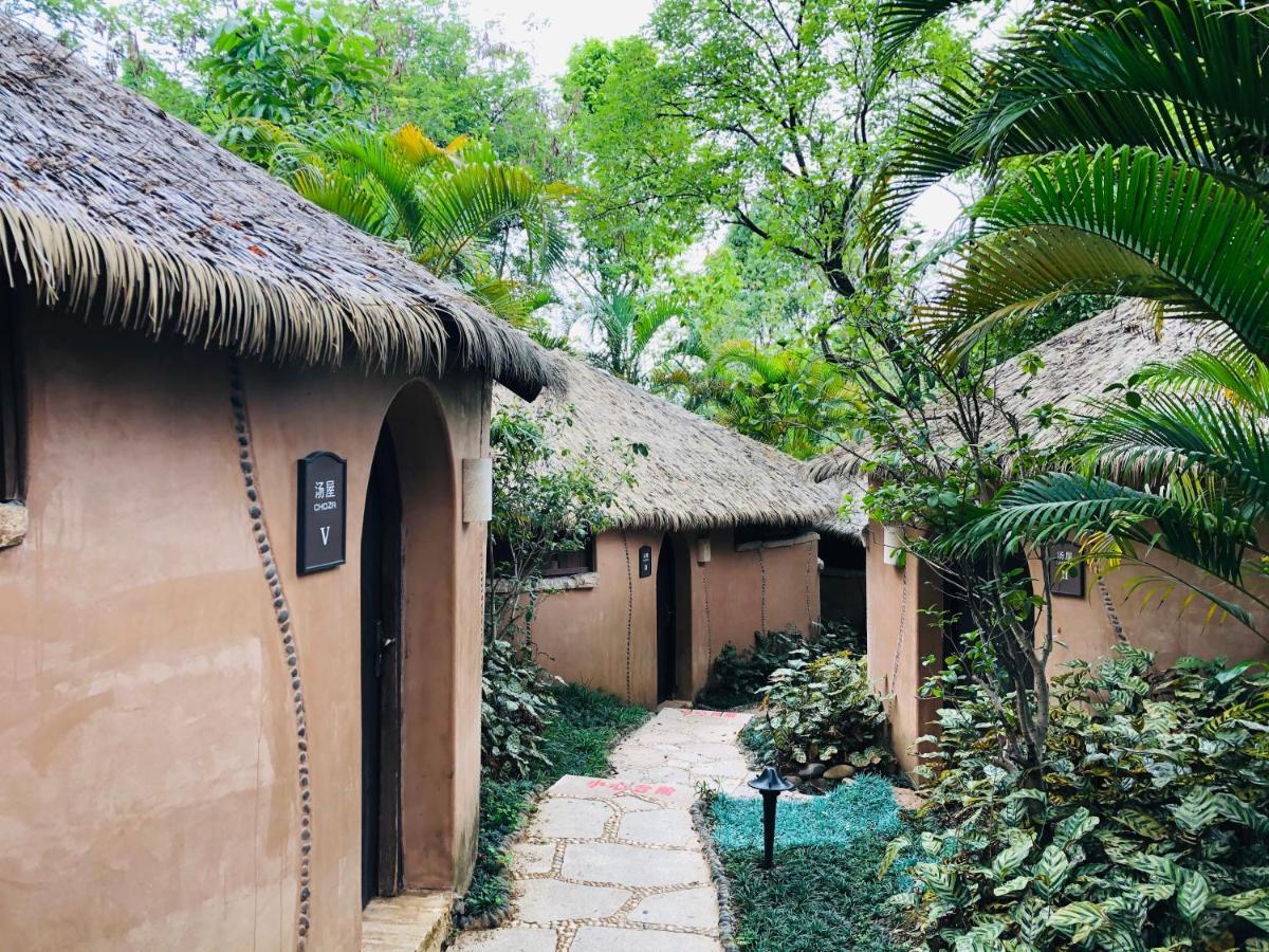 Mayland Resort Guangzhou Exterior photo