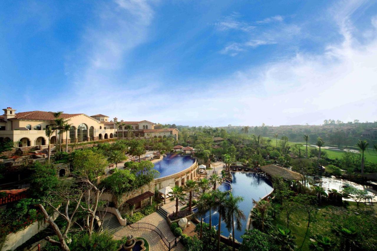 Mayland Resort Guangzhou Exterior photo