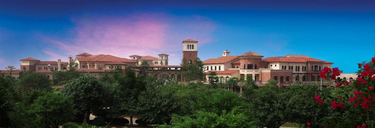 Mayland Resort Guangzhou Exterior photo
