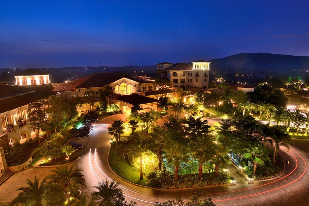 Mayland Resort Guangzhou Exterior photo