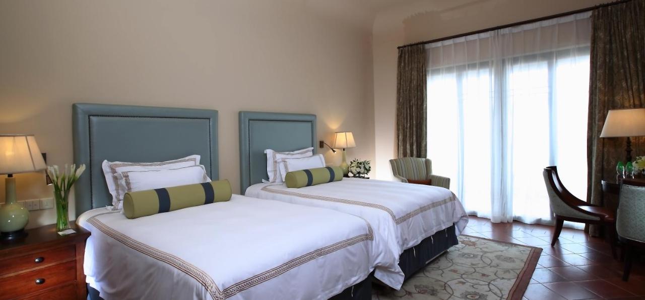 Mayland Resort Guangzhou Exterior photo