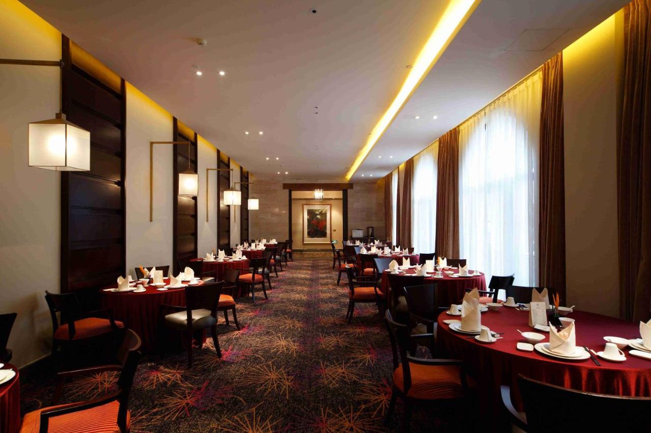 Mayland Resort Guangzhou Exterior photo