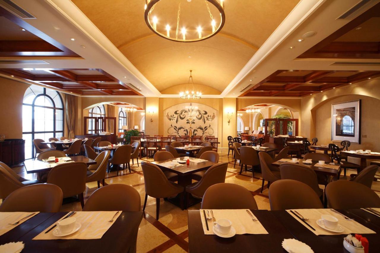 Mayland Resort Guangzhou Exterior photo