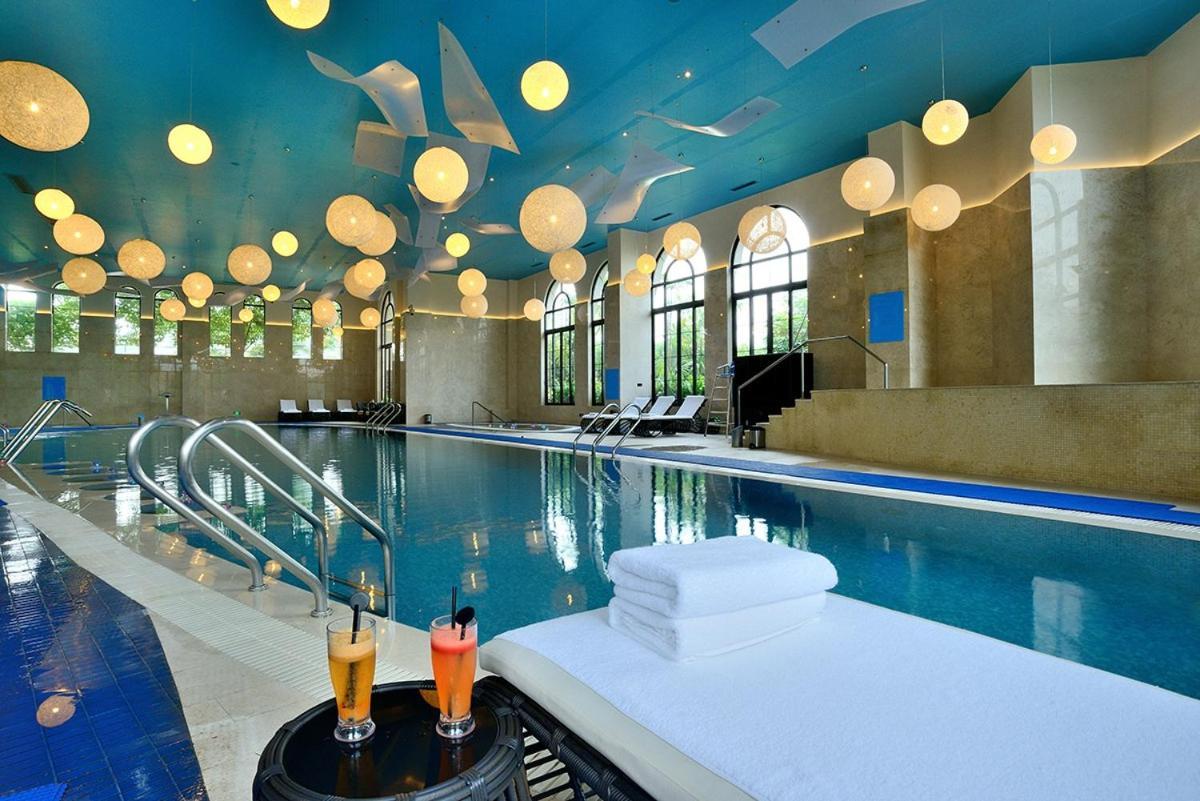 Mayland Resort Guangzhou Exterior photo