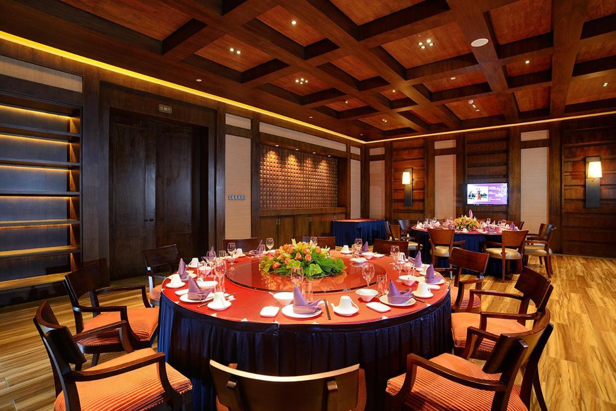 Mayland Resort Guangzhou Exterior photo
