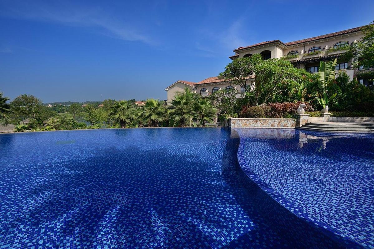 Mayland Resort Guangzhou Exterior photo